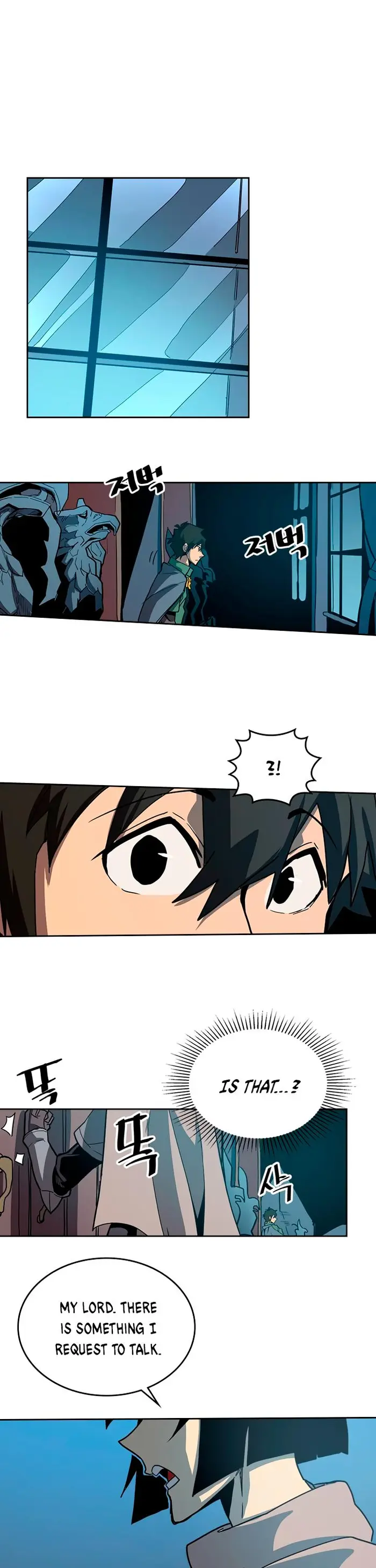 A Returner’s Magic Should Be Special Chapter 64 image 33_optimized